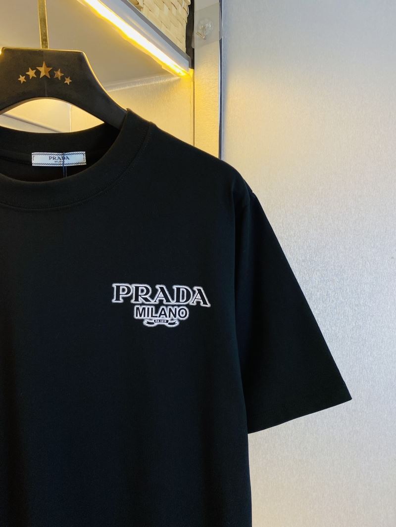 Prada T-Shirts